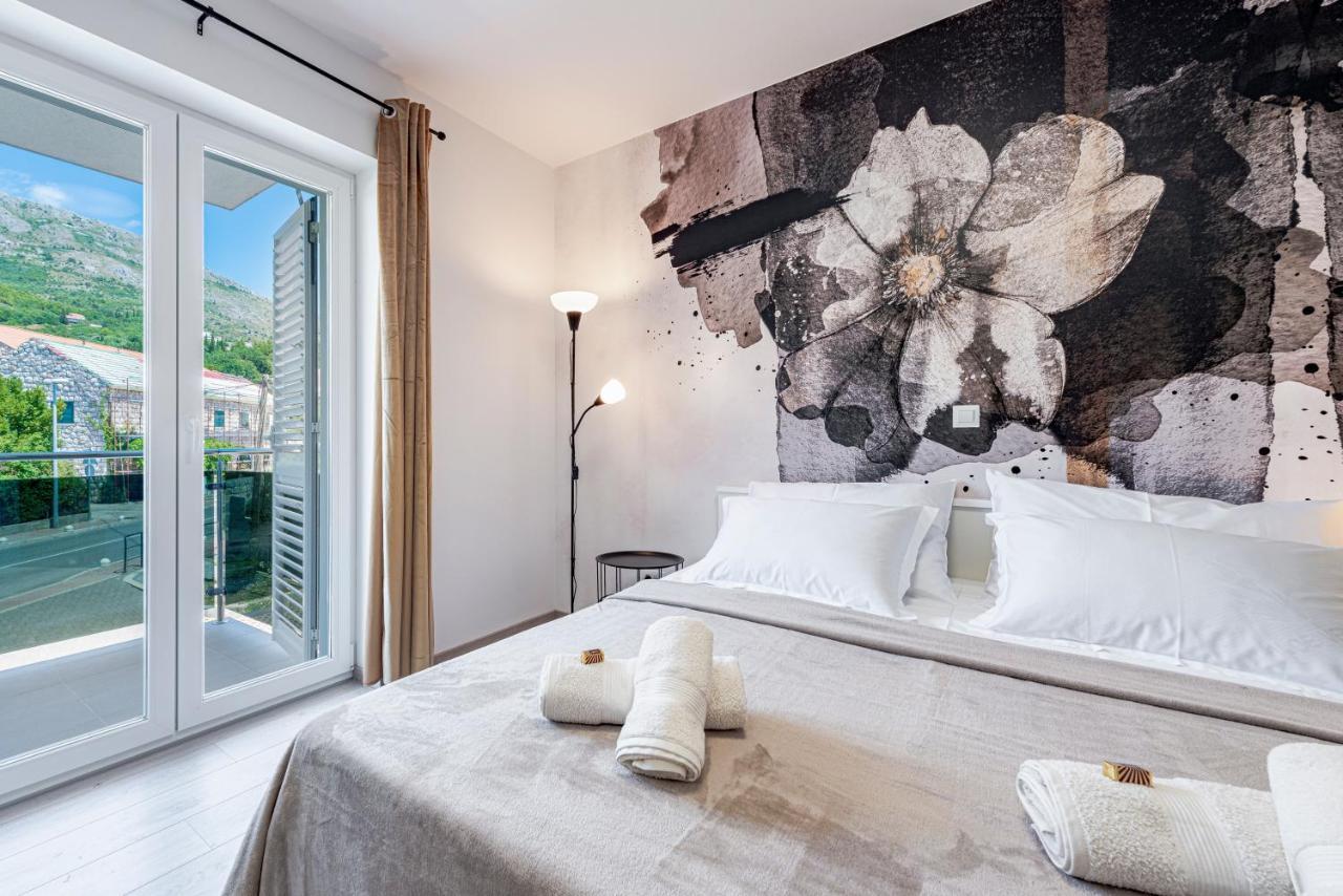 Villa Gold Residence 2 Млини Екстериор снимка