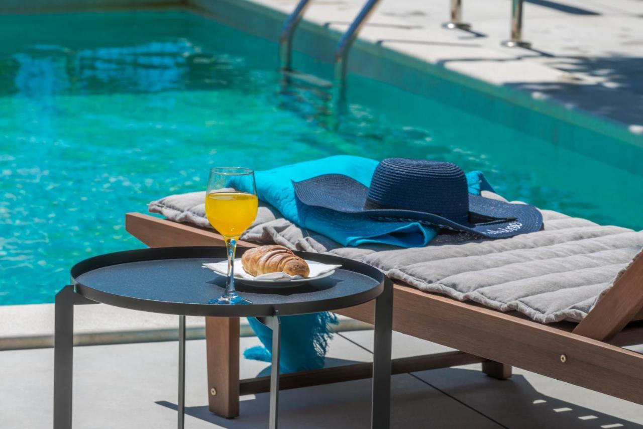 Villa Gold Residence 2 Млини Екстериор снимка