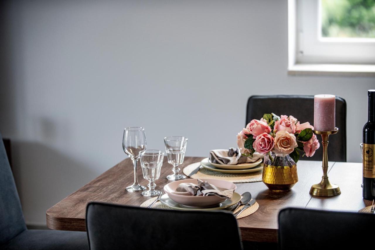 Villa Gold Residence 2 Млини Екстериор снимка